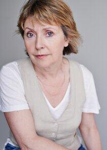 Karen Ascoe Karen Ascoe