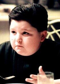 Bobby Baccalieri Jr. Bobby Baccalieri Jr.