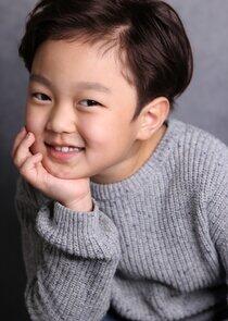 Aidyn Ahn Aidyn Ahn