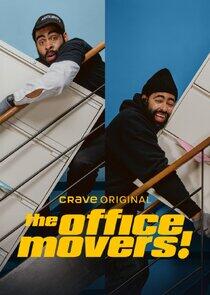 The Office Movers The Office Movers