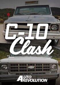 Auto Revolution: C-10 Clash Auto Revolution: C-10 Clash