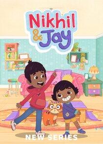 Nikhil & Jay Nikhil & Jay