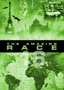 The Amazing Race - Season 16 The Amazing Race - Season 16