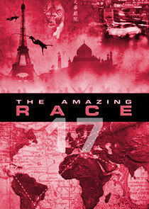 The Amazing Race - Season 17 The Amazing Race - Season 17