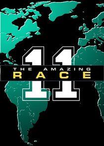 The Amazing Race - Season 11 The Amazing Race - Season 11