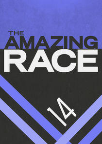 The Amazing Race - Season 14 The Amazing Race - Season 14