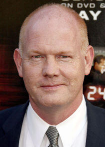 Glenn Morshower Glenn Morshower