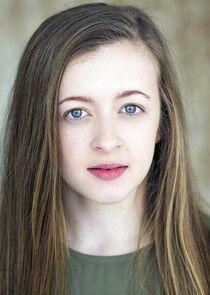 Chelsea Mather Chelsea Mather
