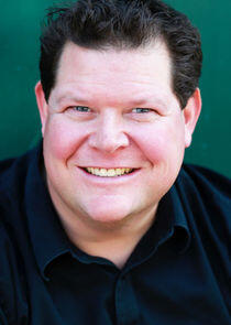 photo of Kevin Foy photo of Kevin Foy