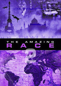 The Amazing Race - Season 2 The Amazing Race - Season 2