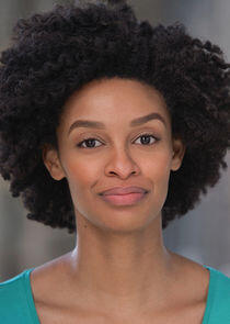 photo of Faiven Feshazion photo of Faiven Feshazion