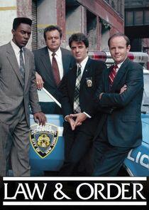 Law & Order - Season 2 Law & Order - Season 2