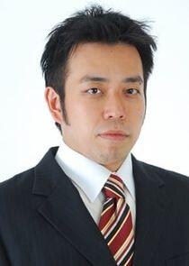Tadashi Mizuno Tadashi Mizuno