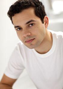 photo of Jonny Rios photo of Jonny Rios