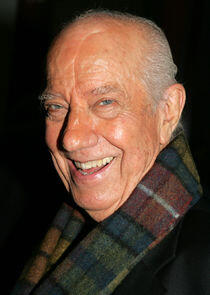 Ian Abercrombie Ian Abercrombie