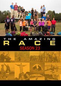 The Amazing Race - Season 23 The Amazing Race - Season 23