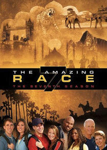 The Amazing Race - Season 7 The Amazing Race - Season 7