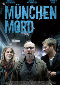 München Mord München Mord