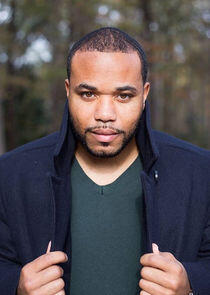 photo of Lazell Brown