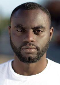 photo of Michael Akinsulire photo of Michael Akinsulire