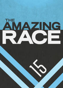 The Amazing Race - Season 15 The Amazing Race - Season 15