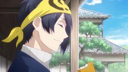 September: Nagatsuki: Because You Have That Past September: Nagatsuki: Because You Have That Past