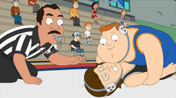 The Wrestler The Wrestler