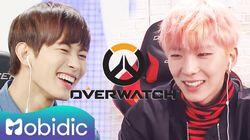 VIXX vs MONSTA X Episode #6 VIXX vs MONSTA X Episode #6