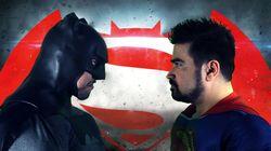 Batman v Superman Batman v Superman