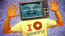 Conquest of the Commercials Conquest of the Commercials