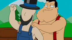 Lincoln Lover Lincoln Lover