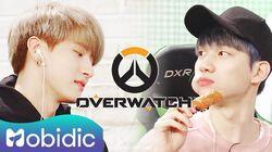VIXX vs MONSTA X Episode #4 VIXX vs MONSTA X Episode #4