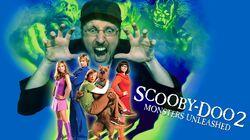 Scooby Doo 2: Monsters Unleashed Scooby Doo 2: Monsters Unleashed