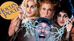 Hocus Pocus Hocus Pocus