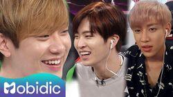 FTIsland vs GOT7 Episode #3 FTIsland vs GOT7 Episode #3
