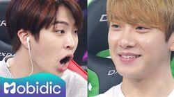 FTIsland vs GOT7 Episode #1 FTIsland vs GOT7 Episode #1
