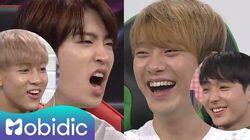 FTIsland vs GOT7 Episode #4 FTIsland vs GOT7 Episode #4