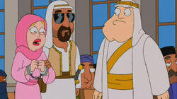 Stan of Arabia: Part 2 Stan of Arabia: Part 2