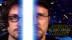 Star Wars Episode VII: The Force Awakens Star Wars Episode VII: The Force Awakens