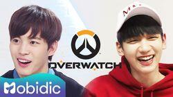 VIXX vs MONSTA X Episode #2 VIXX vs MONSTA X Episode #2