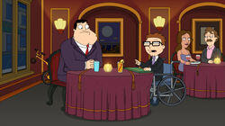 Wheels & the Legman and the Case of Grandpa's Key Wheels & the Legman and the Case of Grandpa's Key