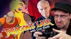 Dragon's Lair