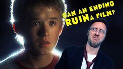 Can an Ending Ruin a Film? Can an Ending Ruin a Film?