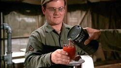 The Price of Tomato Juice The Price of Tomato Juice