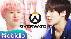 VIXX vs MONSTA X Episode #3 VIXX vs MONSTA X Episode #3