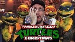 We Wish You a Turtle Christmas We Wish You a Turtle Christmas