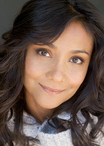 Lina Patel Lina Patel
