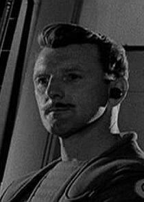 photo of William Walsh