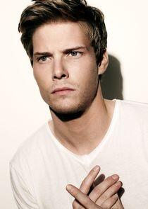 Hunter Parrish Hunter Parrish