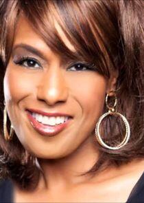 photo of Jennifer Holliday photo of Jennifer Holliday